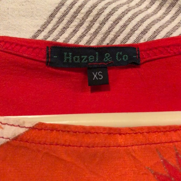 Custom Kimono Patch Shirt - Picture 3 of 3